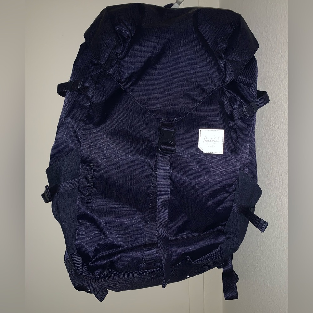 Hershel Backpack
